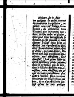 Picture 9 of 20 from L'Art de bien prononcer et de bien parler la langue françoise [microforme] (1687), leaf 52