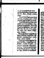 Picture 15 of 20 from L'Art de bien prononcer et de bien parler la langue françoise [microforme] (1687), leaf 74