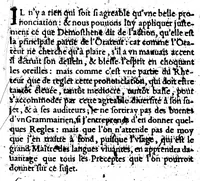 An illustration from Nouvelle methode pour apprendre facilement les principes et la pureté de la langue françoise [microforme] (1656)