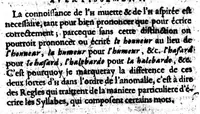 An illustration from Nouvelle methode pour apprendre facilement les principes et la pureté de la langue françoise [microforme] (1656)