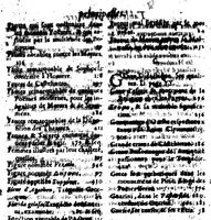 An illustration from La Poétique [microforme] Tome premier (1639)