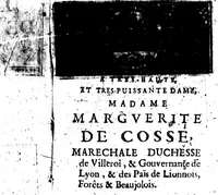 Picture 4 of 16 from L'Art de la poésie françoise et latine [microforme] : avec une idée de la musique sous une nouvelle methode (1694), leaf 3