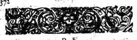 An illustration from Le dictionnaire des rimes françoises [microforme] (1596)