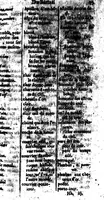 An illustration from Le dictionnaire des rimes françoises [microforme] (1596)