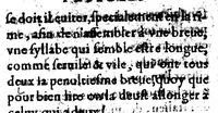 An illustration from Le grand dictionnaire des rimes francaises [microforme] (1623)