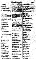 An illustration from Le grand dictionnaire des rimes francaises [microforme] (1623)