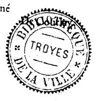 An illustration from Les Epithetes de M. de la Porte, parisien [microforme] (1571)