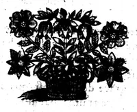 An illustration from La Rethorique françoise, ou, Les Preceptes de l'ancienne et vraie eloquence [microforme] (1671)