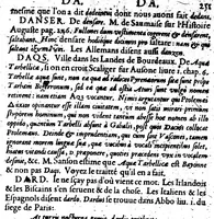 An illustration from Les Origines de la langue françoise [microforme] (1650)