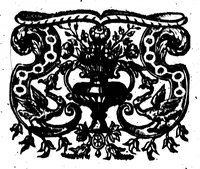 An illustration from Les Origines de la langue françoise [microforme] (1650)