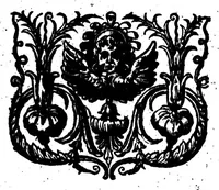 An illustration from Les Origines de la langue françoise [microforme] (1650)