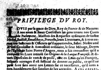 An illustration from Les Origines de la langue françoise [microforme] (1650)