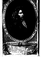 Picture 1 of 16 from Les deux grammaires françaises [microforme] (1694), leaf 0