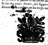 Picture 15 of 16 from Les deux grammaires françaises [microforme] (1694), leaf 380