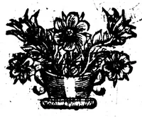 Picture 16 of 16 from Les deux grammaires françaises [microforme] (1694), leaf 393