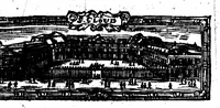 Picture 8 of 16 from Les deux grammaires françaises [microforme] (1694), leaf 79