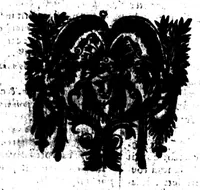 Picture 4 of 15 from Recherches italiennes et françoise, ou, Dictionnaire, contenant outre les mots ordinaire, une quantité de proverbes & de phrases, pour l'intelligence de l'une & l'autre langue [microforme] : avec un abrégé de grammaire italienne (1640), leaf 34