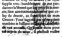 Picture 1 of 15 from Recherches italiennes et françoise, ou, Dictionnaire, contenant outre les mots ordinaire, une quantité de proverbes & de phrases, pour l'intelligence de l'une & l'autre langue [microforme] : avec un abrégé de grammaire italienne (1640), leaf 4