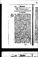An illustration from Le Parterre de la rhetorique françoise [microforme] : emaillé de toutes les plus belles fleurs d'éloquence qui se rencontrent dans les oeuvres des orateurs tant anciens que modernes (1659)