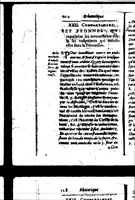 An illustration from Le Parterre de la rhetorique françoise [microforme] : emaillé de toutes les plus belles fleurs d'éloquence qui se rencontrent dans les oeuvres des orateurs tant anciens que modernes (1659)