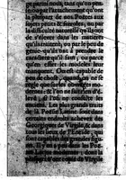 An illustration from Reflexions sur la poètique d'Aristote, et sur les ouvrages des poètes anciens & modernes [microforme] (1674)