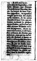 An illustration from Reflexions sur la poètique d'Aristote, et sur les ouvrages des poètes anciens & modernes [microforme] (1674)