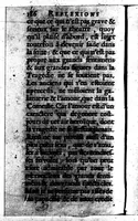 An illustration from Reflexions sur la poètique d'Aristote, et sur les ouvrages des poètes anciens & modernes [microforme] (1674)