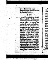 An illustration from Reflexions sur la poètique d'Aristote, et sur les ouvrages des poètes anciens & modernes [microforme] (1674)