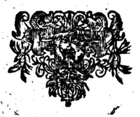 An illustration from La versification françoise; ou, l'Art de bien faire et de bien tourner les vers [microforme] (1671)