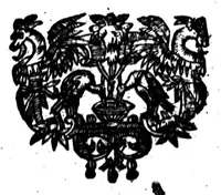 An illustration from La versification françoise; ou, l'Art de bien faire et de bien tourner les vers [microforme] (1671)
