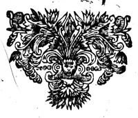 An illustration from La versification françoise; ou, l'Art de bien faire et de bien tourner les vers [microforme] (1671)