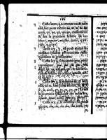 Picture 16 of 30 from La declaration des abus que l'on commet en escrivant [microforme] (1578), leaf 162