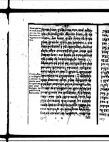 Picture 5 of 30 from La declaration des abus que l'on commet en escrivant [microforme] (1578), leaf 40