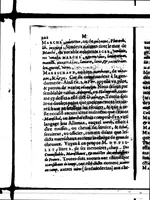 Picture 14 of 19 from Celt-hellenisme, ou, Etymologic des mots francois tirez du graec [microforme] : plus preuves en general de la descente de nostre langue (1581), leaf 210