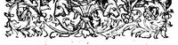 An illustration from Celt-hellenisme, ou, Etymologic des mots francois tirez du graec [microforme] : plus preuves en general de la descente de nostre langue (1581)