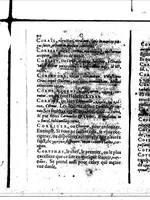 An illustration from Celt-hellenisme, ou, Etymologic des mots francois tirez du graec [microforme] : plus preuves en general de la descente de nostre langue (1581)