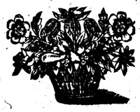 An illustration from Règles de la traduction; ou, Moyens pour apprendre à traduire de latin en françois [microforme] (1660)