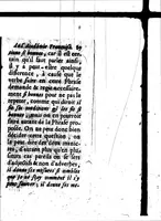 An illustration from Remarques et decisions de l'Académie Françoise [microforme] (1698)