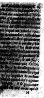 An illustration from Remarques et decisions de l'Académie Françoise [microforme] (1698)