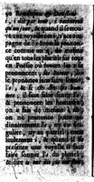 An illustration from Remarques et decisions de l'Académie Françoise [microforme] (1698)