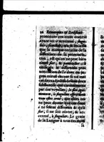 An illustration from Remarques et decisions de l'Académie Françoise [microforme] (1698)