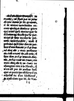 An illustration from Remarques et decisions de l'Académie Françoise [microforme] (1698)
