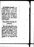 An illustration from Remarques et decisions de l'Académie Françoise [microforme] (1698)