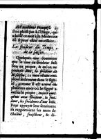 An illustration from Remarques et decisions de l'Académie Françoise [microforme] (1698)