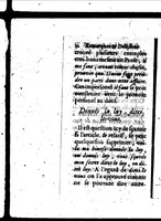 An illustration from Remarques et decisions de l'Académie Françoise [microforme] (1698)