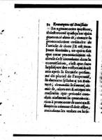An illustration from Remarques et decisions de l'Académie Françoise [microforme] (1698)