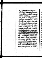 An illustration from Remarques et decisions de l'Académie Françoise [microforme] (1698)