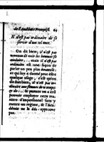 An illustration from Remarques et decisions de l'Académie Françoise [microforme] (1698)