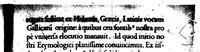 An illustration from In linguam gallicam Isagôge, una cum eiusdem Grammatica latino-gallica ex hebraeis, graecis, & latinis authoribus [microform] (1531)