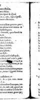 An illustration from In linguam gallicam Isagôge, una cum eiusdem Grammatica latino-gallica ex hebraeis, graecis, & latinis authoribus [microform] (1531)